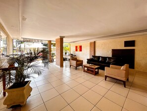 Apartemen | 1 kamar tidur