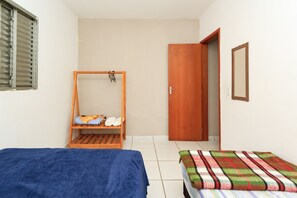 Huis | 3 slaapkamers