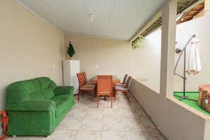 Casa | 3 dormitorios