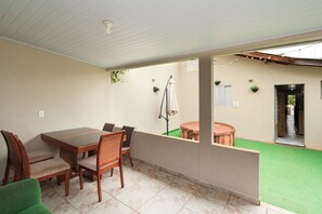 Huis | 3 slaapkamers