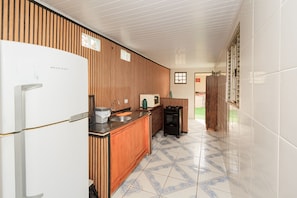 Casa | 3 dormitorios