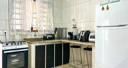 Tima Casa de Campo com Churrasq em Sorocaba SP