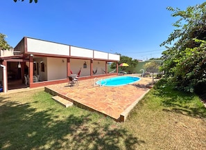 House | 2 bedrooms
