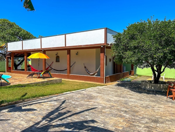 House | 2 bedrooms