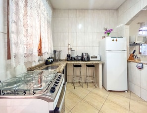 House | 2 bedrooms