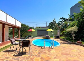 Hus | 2 sovrum
