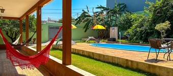 Tima Casa de Campo com Churrasq em Sorocaba SP