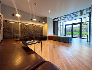 Appartement | 1 chambre