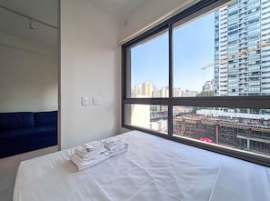 Appartement | 1 chambre