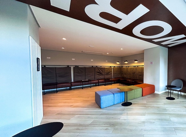 Appartement | 1 chambre