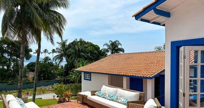 Casa pr x Praia de Santa Teresa Ilhabela SP