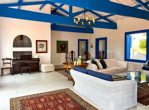 Ferienhaus | 4 Schlafzimmer