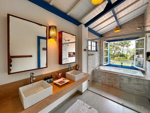 Ferienhaus | 4 Schlafzimmer