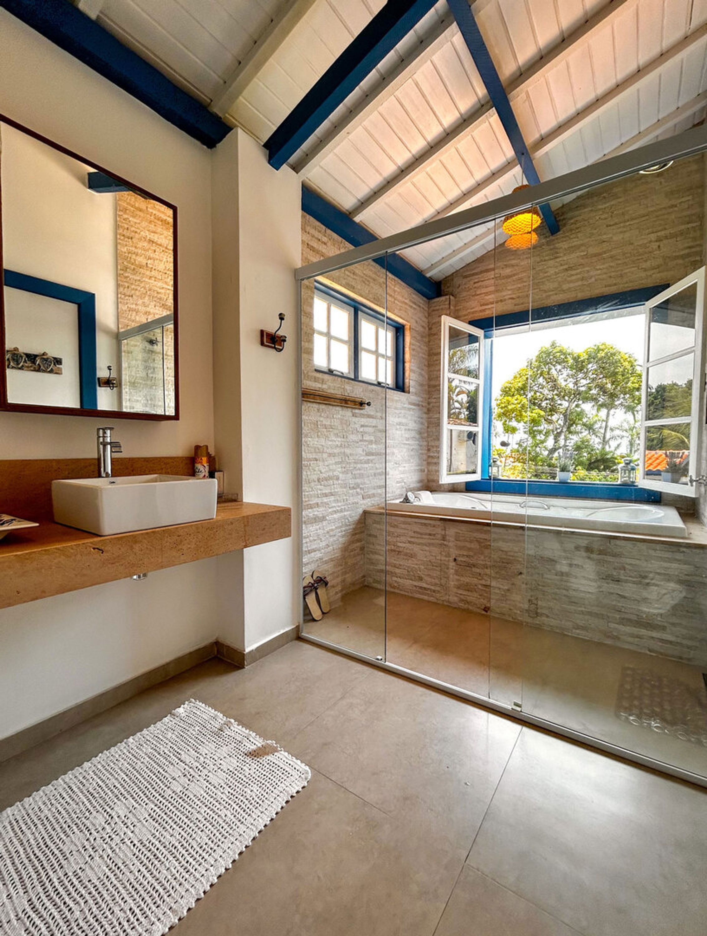 4 habitaciones 
