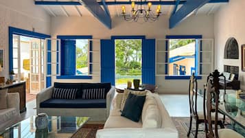 Talo | 4 makuuhuonetta