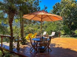 House | 2 bedrooms - Charmoso Chal c Wifi e Linda Vista em Itaipava RJ (Petrópolis)