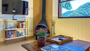 House - Charmoso Chal c Wifi e Linda Vista em Itaipava RJ (Petrópolis)