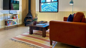 House - Charmoso Chal c Wifi e Linda Vista em Itaipava RJ (Petrópolis)