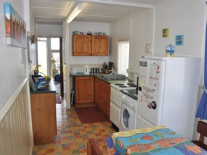 Utensilios de cocina