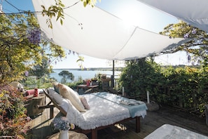 View from property - Hotel Vale Do Gaio (Alcacer do Sal)