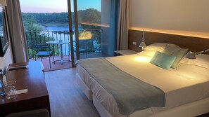 Room - Hotel Vale Do Gaio (Alcacer do Sal)