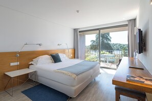 Room - Hotel Vale Do Gaio (Alcacer do Sal)