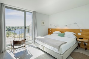 Room - Hotel Vale Do Gaio (Alcacer do Sal)