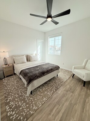 5 chambres, Wi-Fi, draps fournis