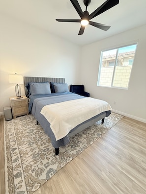 5 chambres, Wi-Fi, draps fournis
