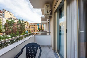 Room - Enles Apartments (Durrës)