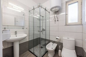 Room - Enles Apartments (Durrës)