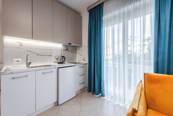 Room - Enles Apartments (Durrës)