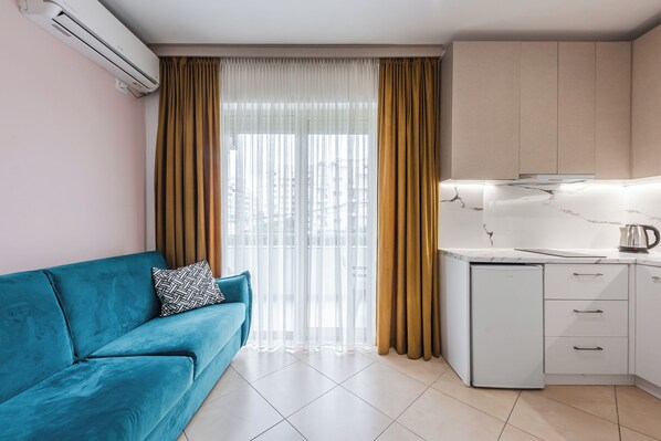 Room - Enles Apartments (Durrës)