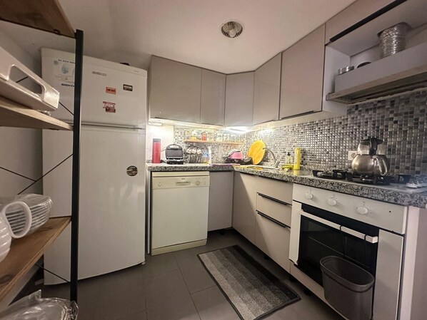 Cucina privata