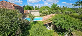 Gîte Saint Aignan