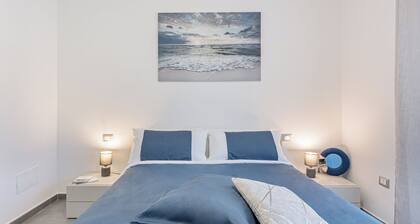 Casa Camu: Style near Central Tortolì & Beaches