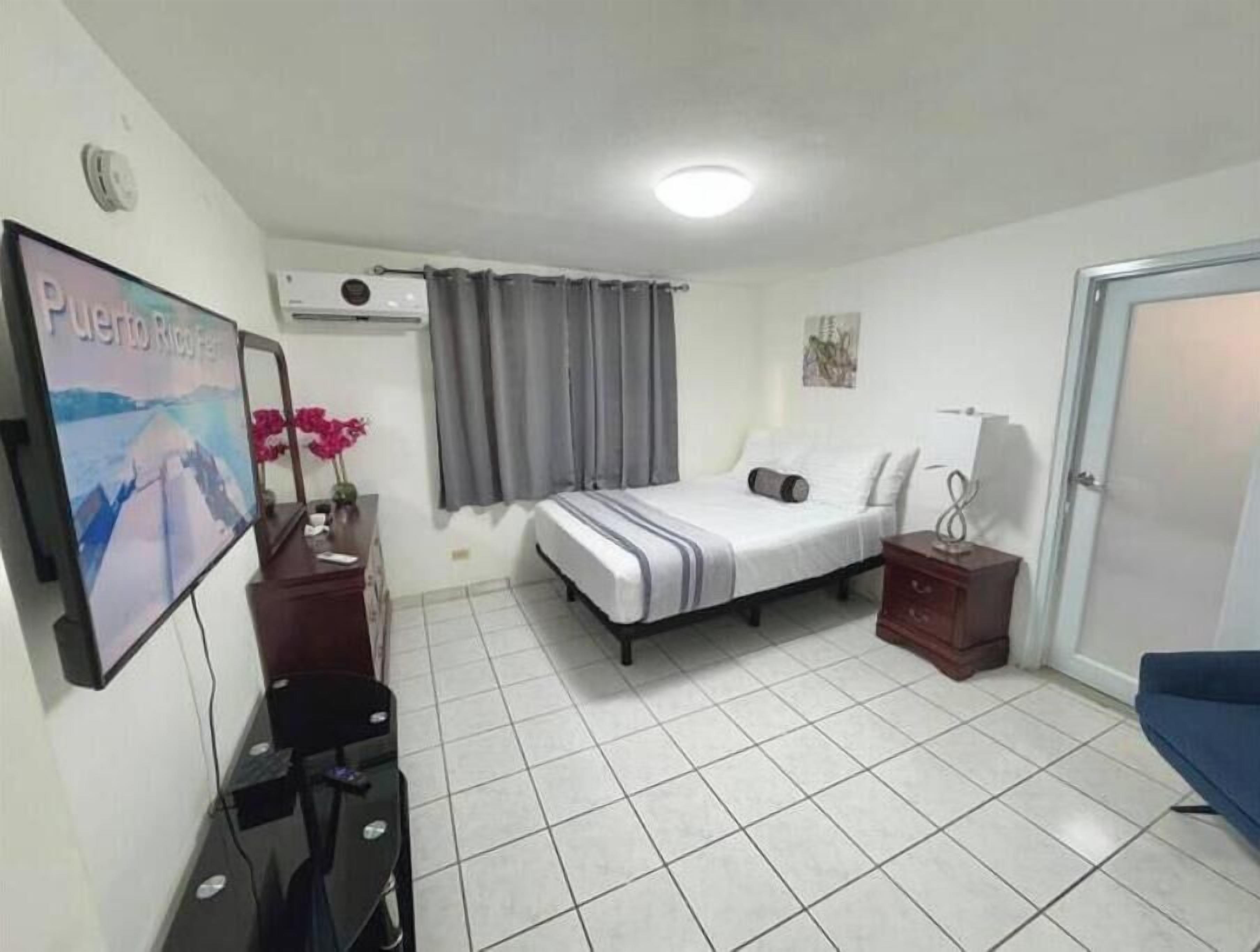 3 chambres, Wi-Fi, draps fournis