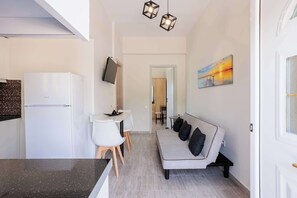 Télévision, espaces bureaux