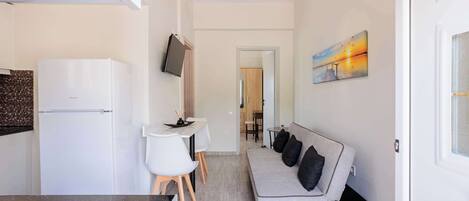 TV, offices