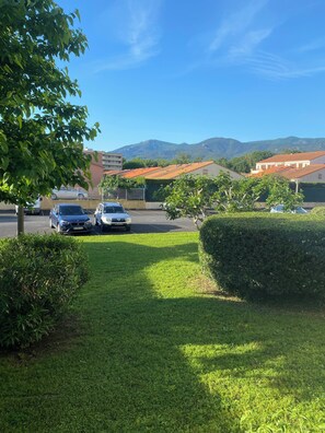 Boendeområde