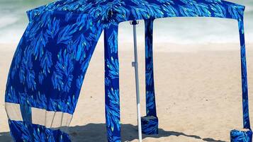 Sun-loungers