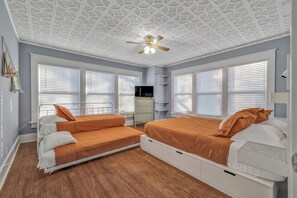 3 dormitorios, wifi, ropa de cama