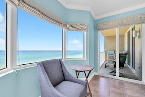 Appart'hôtel, plusieurs lits (Tidewater 408) | Intérieur
