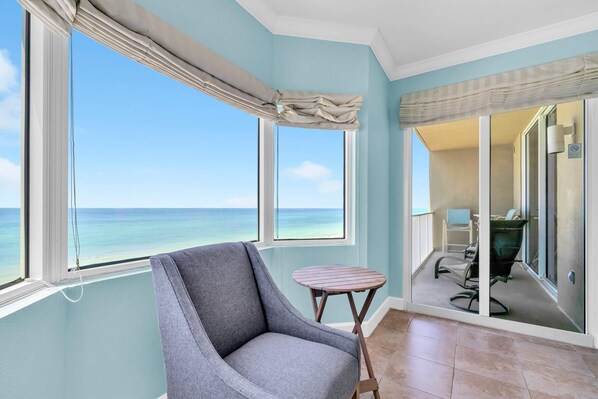 Lejlighed - flere senge (Tidewater 408) | Interiør