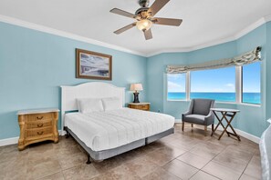 Appart'hôtel, plusieurs lits (Tidewater 408) | 2 chambres