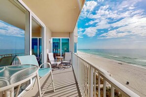 Appart'hôtel, plusieurs lits (Tidewater 408) | Enceinte de l’hébergement