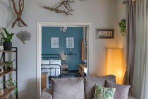 TV - Forest Dreams Penthouse (Athina)