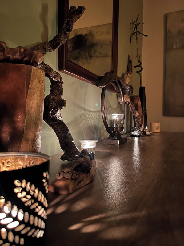 Interior - Forest Dreams Penthouse (Athina)