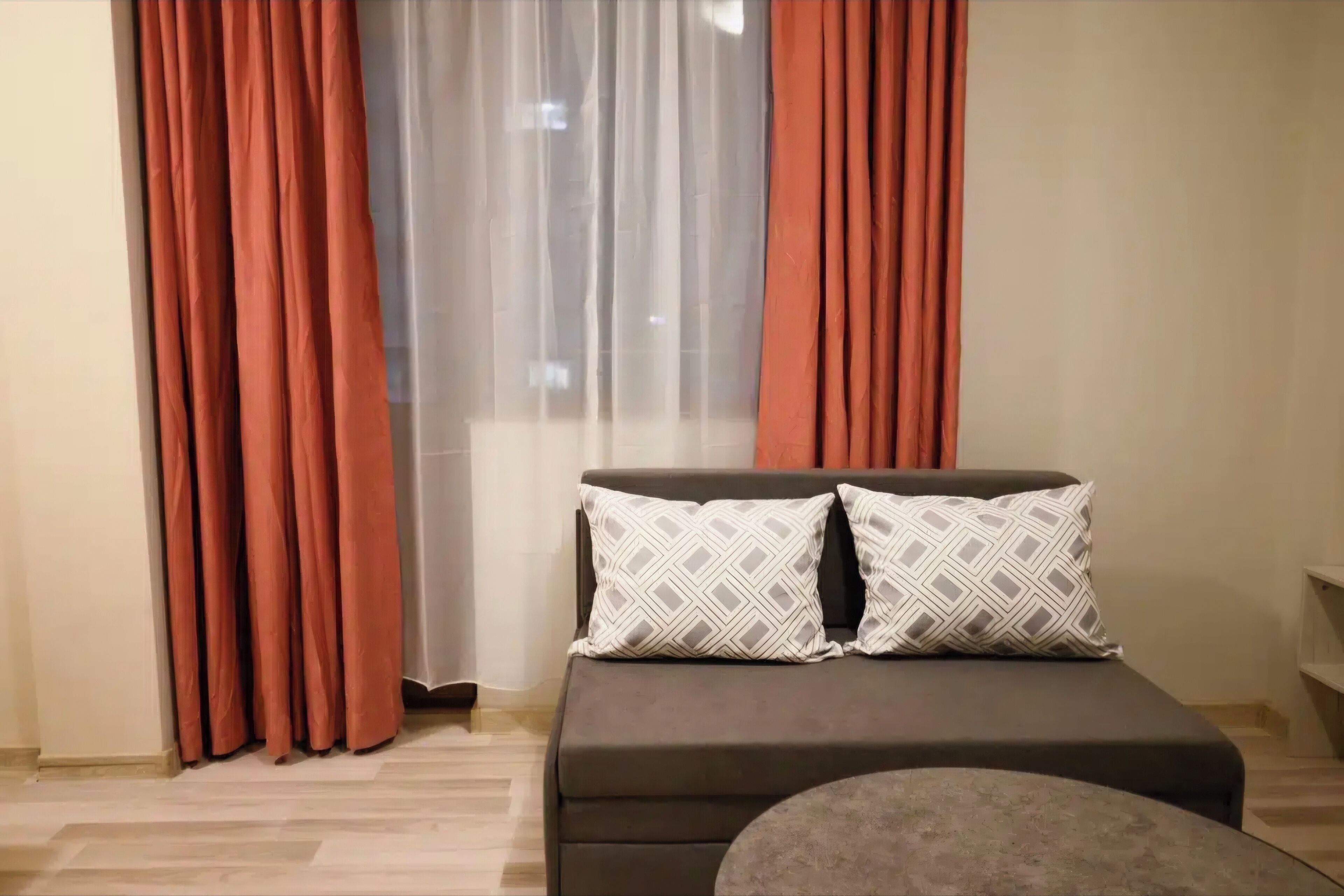 Superior Double Room | Iron/ironing board, free WiFi