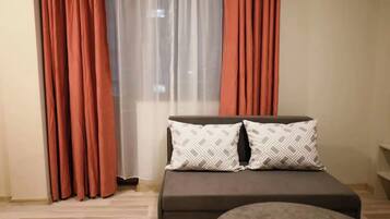 Superior Double Room | Iron/ironing board, free WiFi